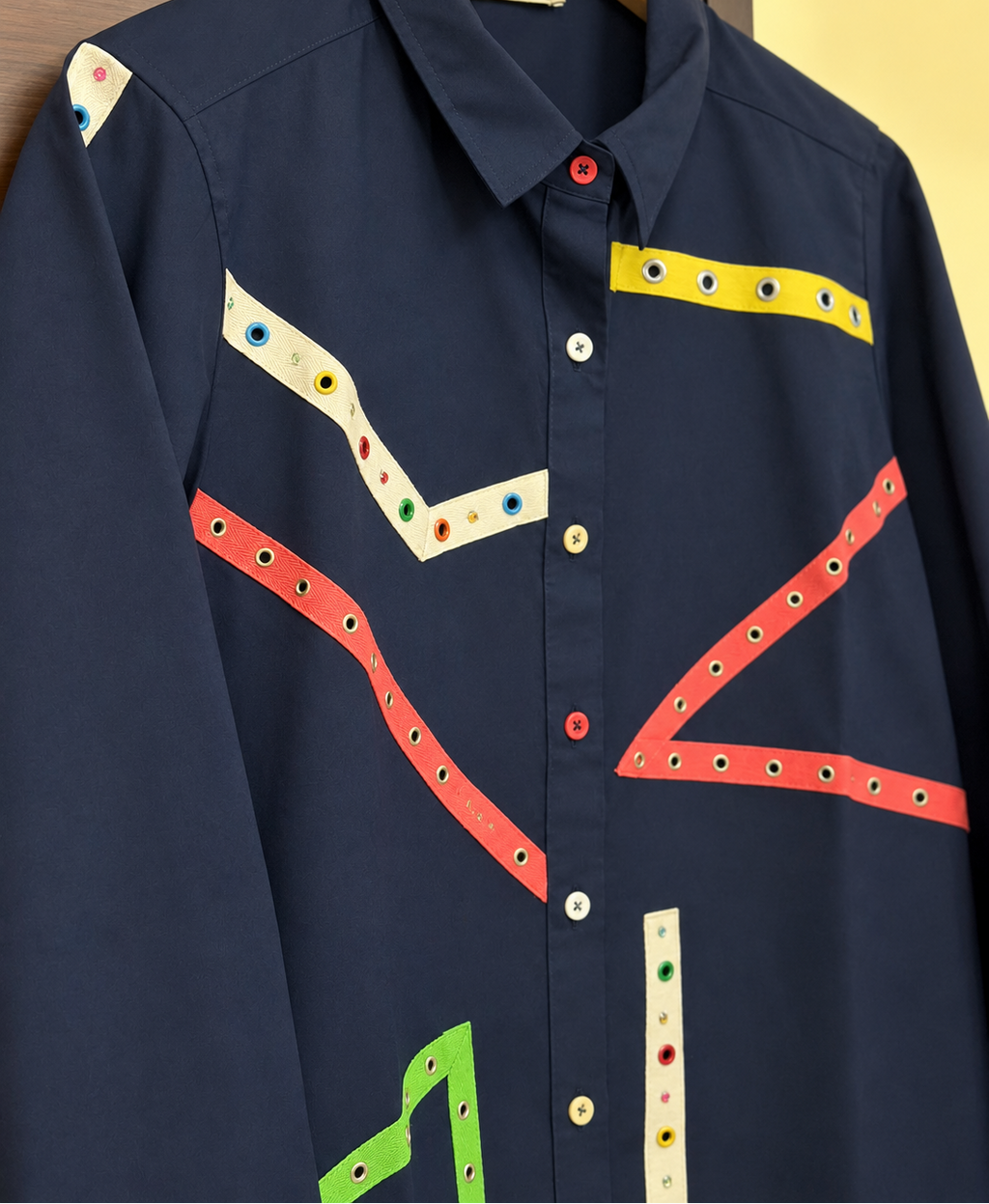 Prism Lines Shirt